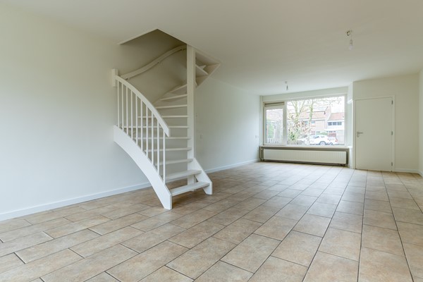 Medium property photo - Beiershof 51, 2411 JS Bodegraven